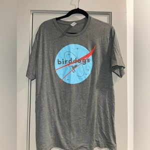 Men’s Birddog tee